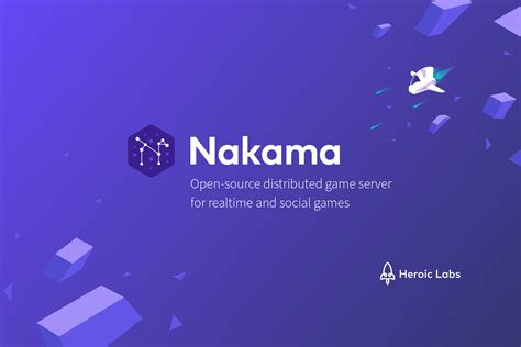 nakama network